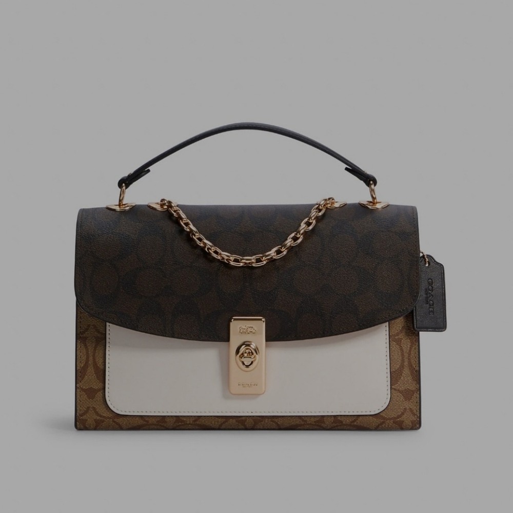 Coach handbag